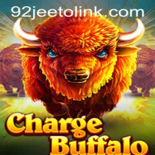 ChargeBuffalo: An Exciting Gaming Adventure with 92jeeto