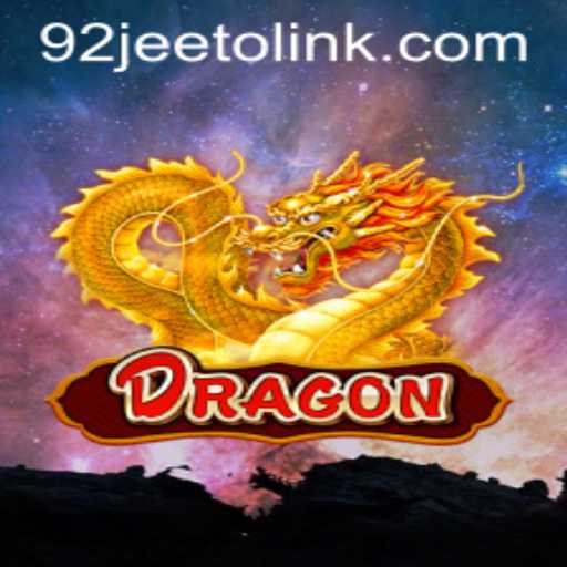 The Enchanting World of Dragon: Unveiling the Mysteries of 92jeeto