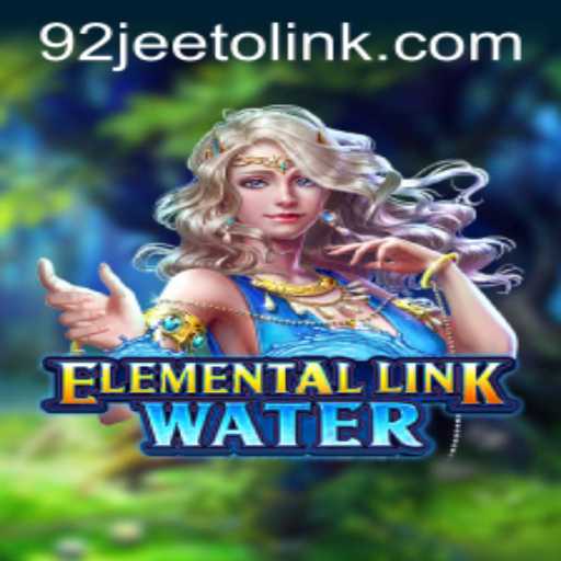 Delve into the Mystical World of ElementalLinkWater: A New Gaming Adventure