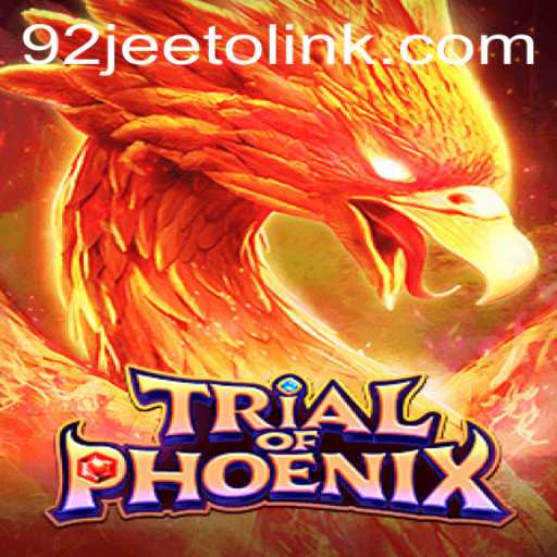 The Enchanting World of TrialofPhoenix: Unveiling the Magic with 92jeeto